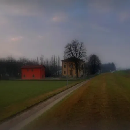 Alojamento de Acomodação e Pequeno-almoço L'alberone Budrio (Bologna)