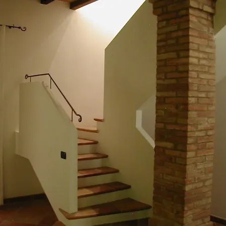 Alojamento de Acomodação e Pequeno-almoço L'alberone Budrio (Bologna)