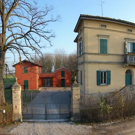 Bed & Breakfast L'alberone *