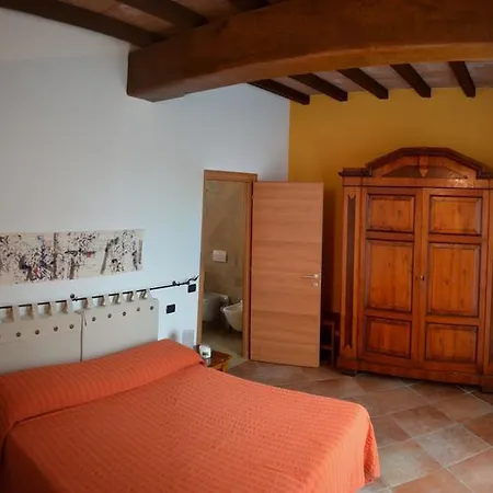 L'alberone Bed & Breakfast Budrio (Bologna)