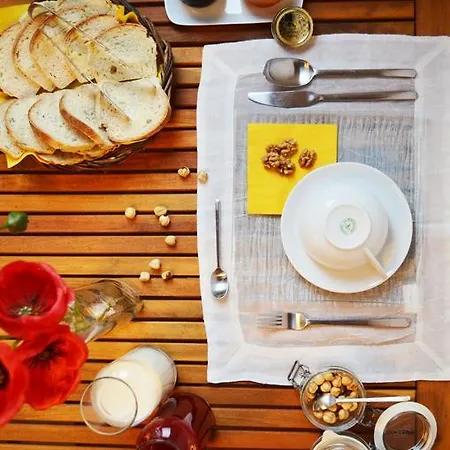 L'alberone Alojamento de Acomodação e Pequeno-almoço Budrio (Bologna)