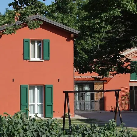 L'alberone Bed & Breakfast *