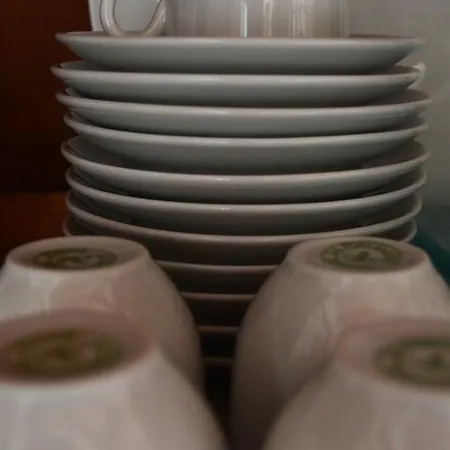 Alojamento de Acomodação e Pequeno-almoço L'alberone 3*