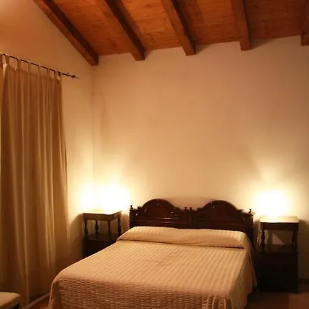 L'alberone Bed & Breakfast