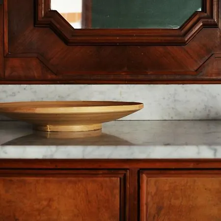 L'alberone Alojamento de Acomodação e Pequeno-almoço 3*