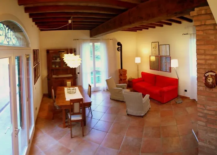 Panzió L'alberone 3*