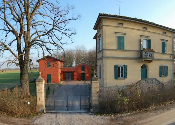 Panzió L'alberone 3*