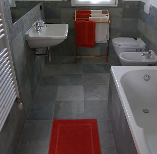 Panzió L'alberone 3*