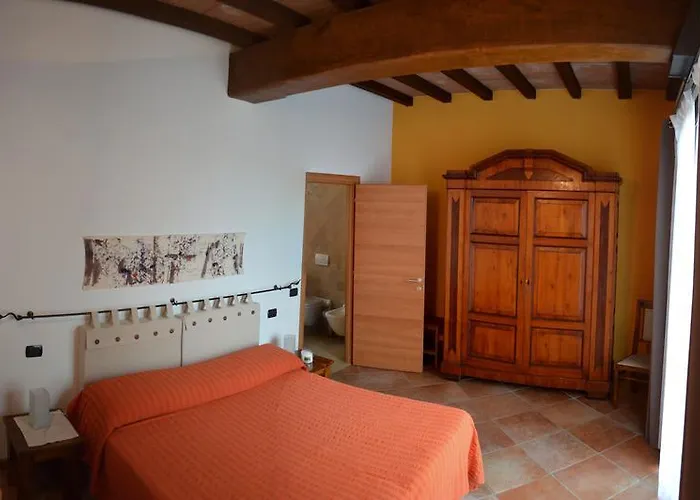 L'alberone Panzió Budrio