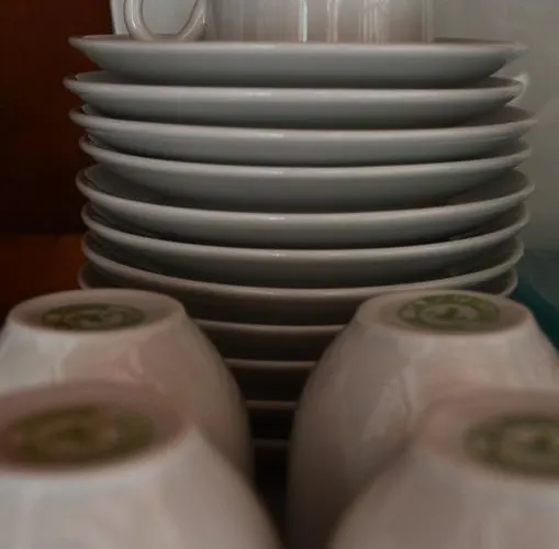 Panzió L'alberone 3*