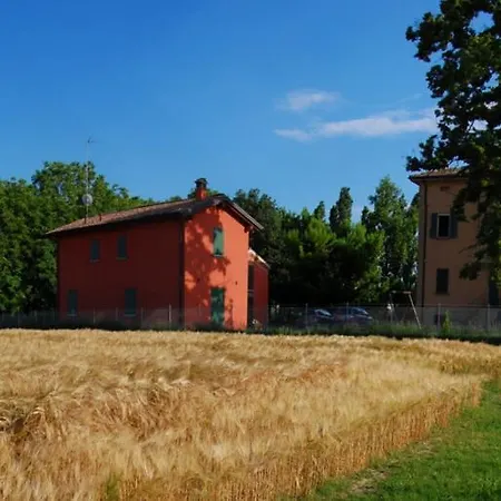 Bed and Breakfast L'alberone