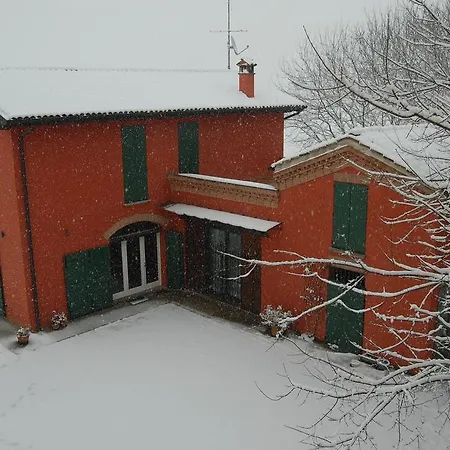 L'alberone Budrio (Bologna)
