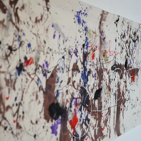 L'alberone Bed and Breakfast