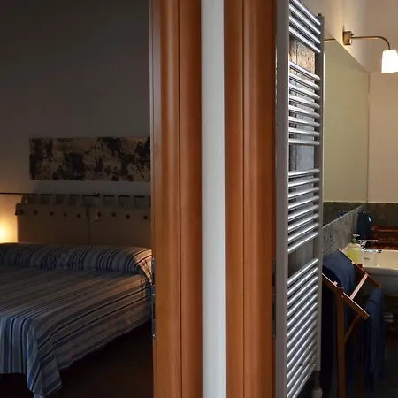 L'alberone Bed and Breakfast Budrio (Bologna)