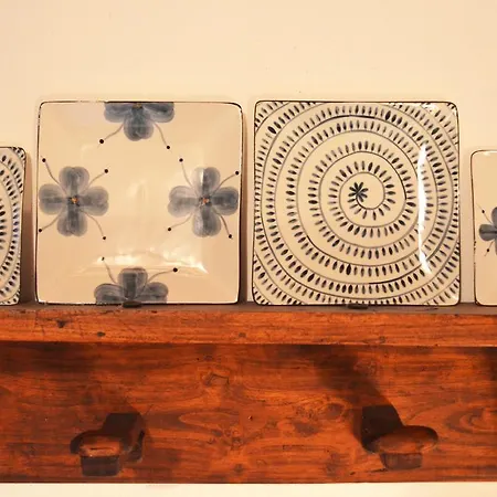 L'alberone Bed and Breakfast