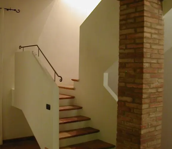 Oda ve Kahvaltı L'alberone Budrio (Bologna)