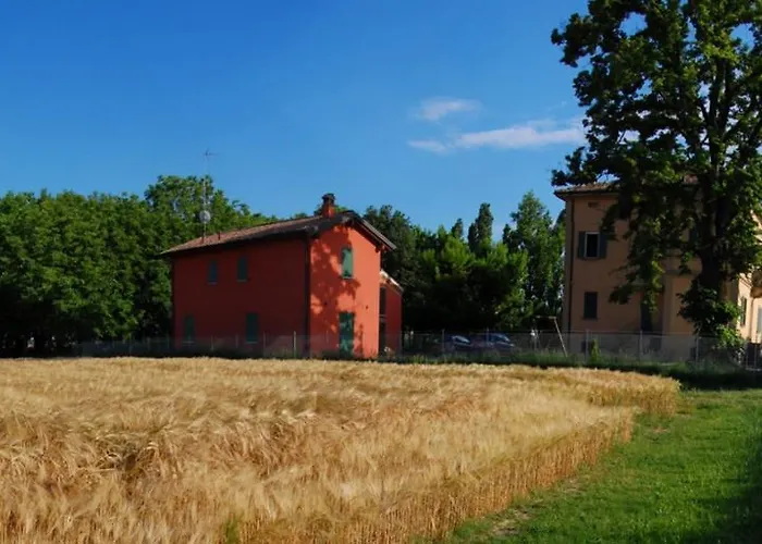 Oda ve Kahvaltı L'alberone