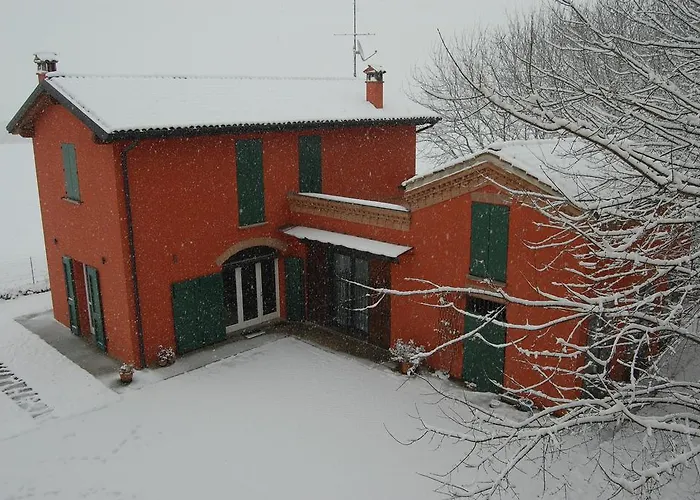 L'alberone Budrio (Bologna)
