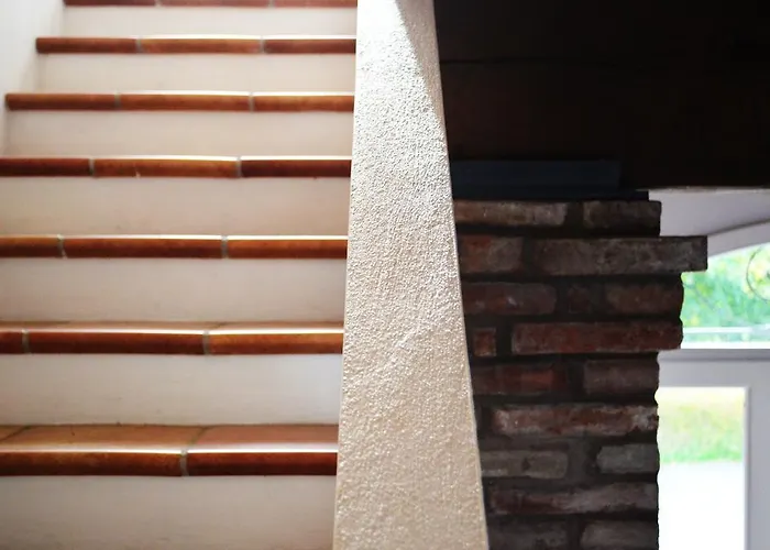 L'alberone Nocleg ze śniadaniem Budrio (Bologna)