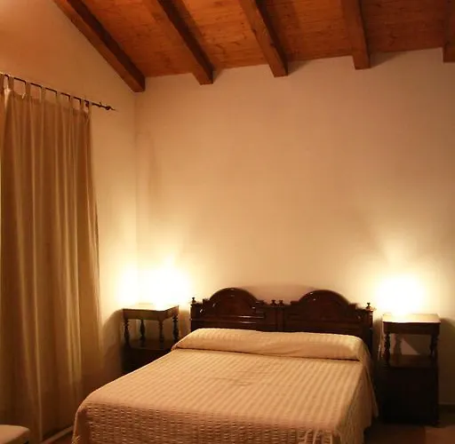 L'alberone Bed and Breakfast