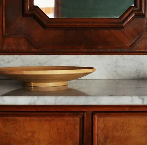 L'alberone Oda ve Kahvaltı 3*